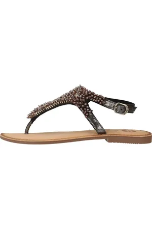 Gioseppo Mujer, Zapatos, Negro, Talla: 36 EU
