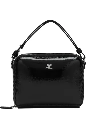 Courrèges Mujer, Bolsos, Negro, Talla: ONE Size