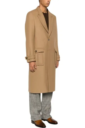 Etro Hombre, Abrigos, , Talla: L