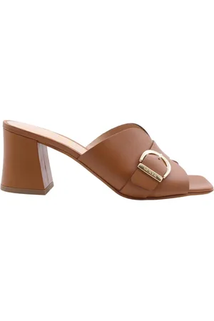 Scapa Mujer, Zapatos, Marrón, Talla: 40 EU
