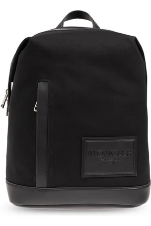 Moncler Hombre, Bolsos, Negro, Talla: ONE Size