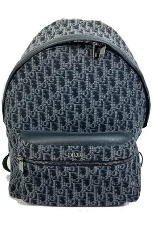 Dior Mujer, De segunda mano, Azul, Talla: ONE Size