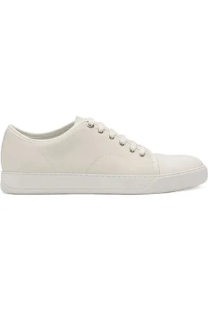 Lanvin Hombre, Zapatos, Blanco, Talla: 42 EU