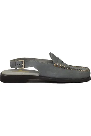 SEBAGO Mujer, Zapatos, Gris, Talla: 37 EU