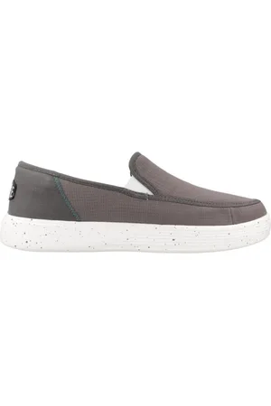 Hey dude Hombre, Zapatos, Gris, Talla: 46 EU