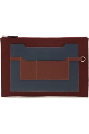 Hermès Hombre, De segunda mano, Marrón, Talla: ONE Size