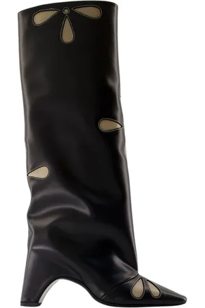 COPERNI Mujer, Zapatos, Negro, Talla: 40 EU
