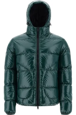 HERNO Hombre, Chaquetas, Verde, Talla: M