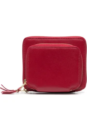 Comme des Garçons Mujer, Accesorios, Rojo, Talla: ONE Size