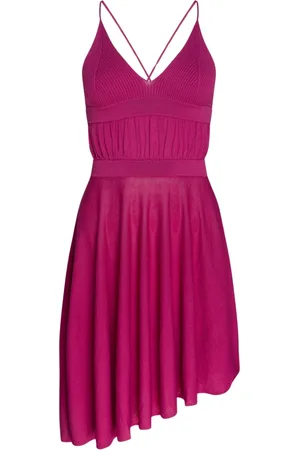 CIRCUS HOTEL Mujer, Vestidos, Rosa, Talla: S