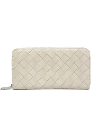 Bottega Veneta Mujer, De segunda mano, Blanco, Talla: ONE Size