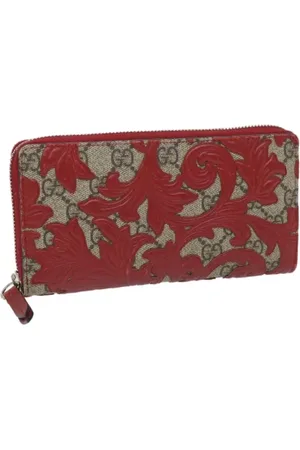 Gucci Mujer, De segunda mano, Rojo, Talla: ONE Size