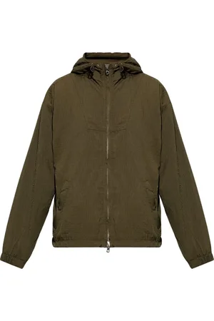 Diesel Hombre, Chaquetas, Verde, Talla: S