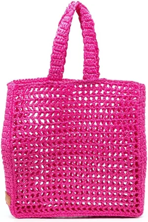 Chica London Mujer, Bolsos, Rosa, Talla: ONE Size