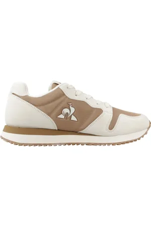 Le Coq Sportif Hombre, Zapatos, Marrón, Talla: 41 EU