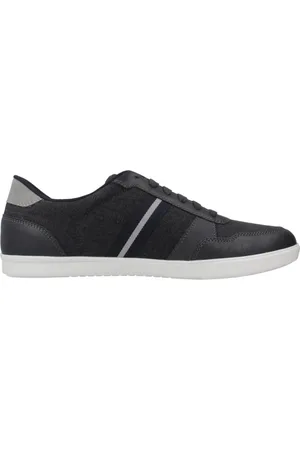 Geox Hombre, Zapatos, Azul, Talla: 42 EU