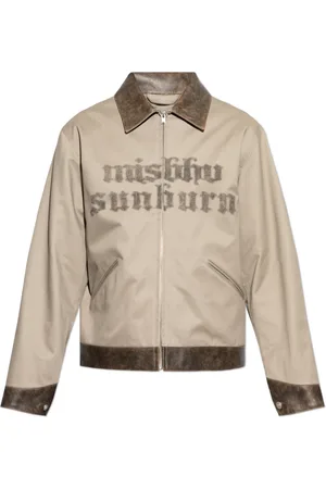 MISBHV Hombre, Chaquetas, , Talla: XL