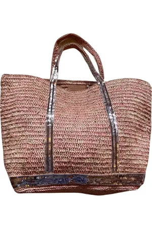 Vanessa Bruno Mujer, Bolsos, Rosa, Talla: ONE Size