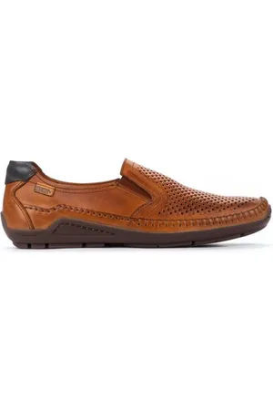 Pikolinos Hombre, Zapatos, Marrón, Talla: 45 EU