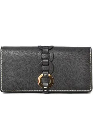 Chloé Mujer, De segunda mano, Negro, Talla: ONE Size