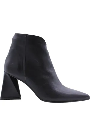 Cristian Daniel Mujer, Zapatos, Negro, Talla: 40 EU