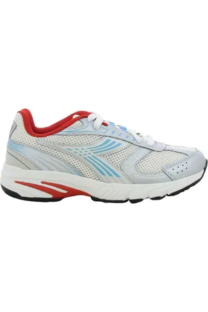 Diadora Mujer, Zapatos, Blanco, Talla: 37 EU