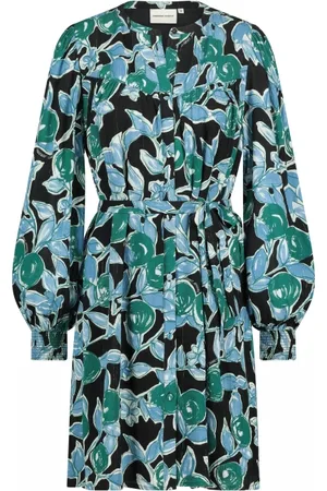 Fabienne Chapot Mujer, Vestidos, Verde, Talla: L