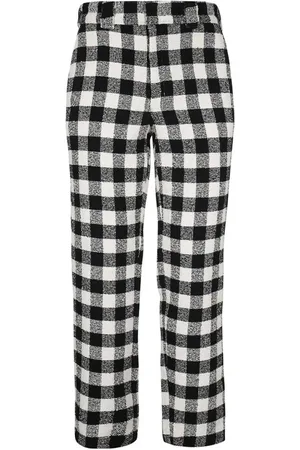 Dickies Hombre, Pantalones, Negro, Talla: W32