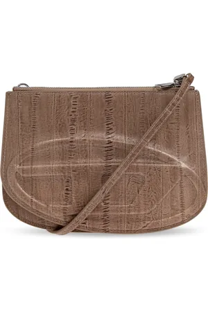 Diesel Mujer, Bolsos, Marrón, Talla: ONE Size