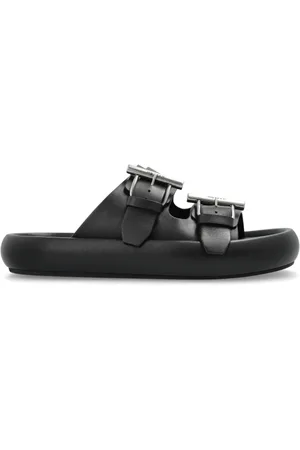 Alexander McQueen Hombre, Zapatos, Negro, Talla: 43 1/2 EU