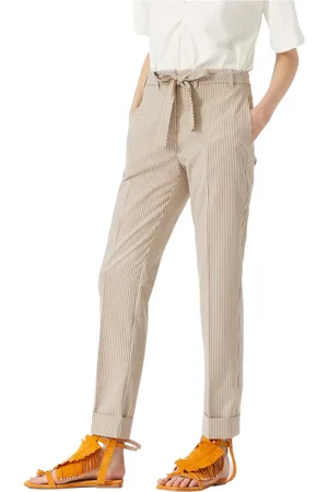 Manila Grace Mujer, Pantalones, , Talla: M
