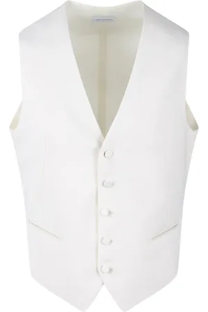 TAGLIATORE Hombre, Trajes, Blanco, Talla: S