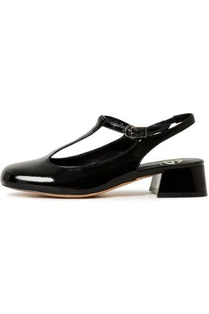 CESARE GASPARI Mujer, Zapatos, Negro, Talla: 40 EU