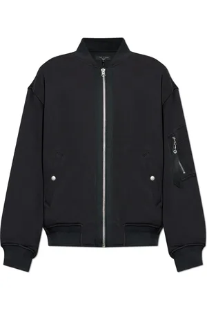RAG&BONE Hombre, Chaquetas, Negro, Talla: M