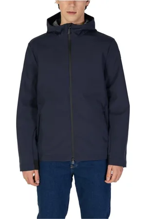 sunseeker Hombre, Chaquetas, Azul, Talla: L