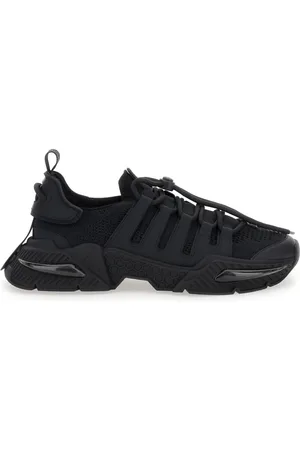 Dolce & Gabbana Hombre, Zapatos, Negro, Talla: 44 EU
