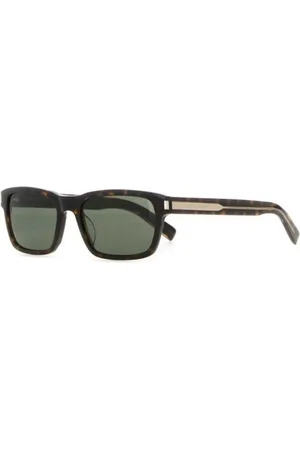Saint Laurent Hombre, Accesorios, Marrón, Talla: ONE Size