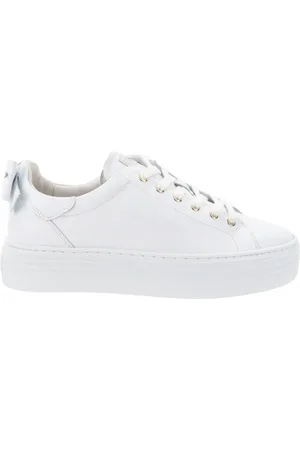 Nero Giardini Mujer, Zapatos, Blanco, Talla: 39 EU