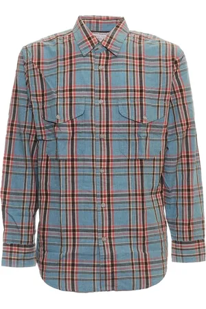 Filson Hombre, Camisas, , Talla: S