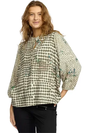 2-Biz Mujer, Blusas y Camisas, , Talla: L