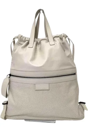 Bottega Veneta Mujer, De segunda mano, Blanco, Talla: ONE Size