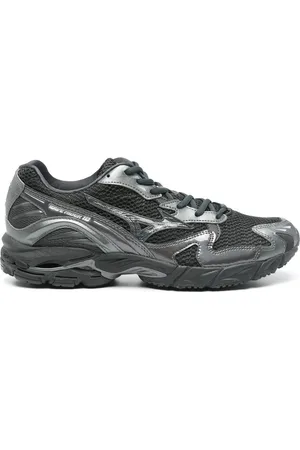 Mizuno Hombre, Zapatos, Gris, Talla: 41 EU