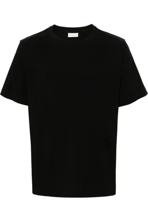 DRIES VAN NOTEN Hombre, Camisetas, Negro, Talla: M