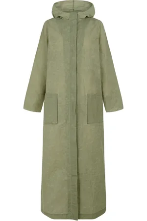 Cortana Mujer, Chaquetas, Verde, Talla: L