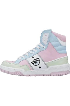 Chiara Ferragni Mujer, Zapatos, Rosa, Talla: 37 EU