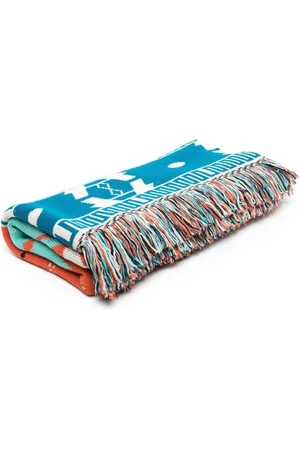 Alanui Unisex, Accesorios, Azul, Talla: ONE Size