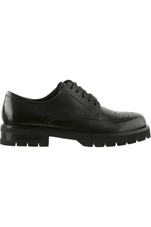 Högl Mujer, Zapatos, Negro, Talla: 39 EU