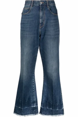 Stella McCartney Mujer, Vaqueros, Azul, Talla: W30
