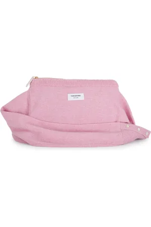 Thom Browne Mujer, Bolsos, Rosa, Talla: ONE Size