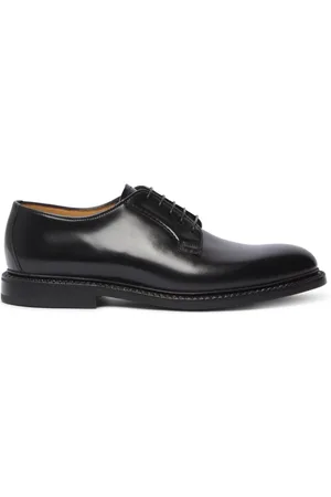 Fabi Hombre, Zapatos, Negro, Talla: 41 EU